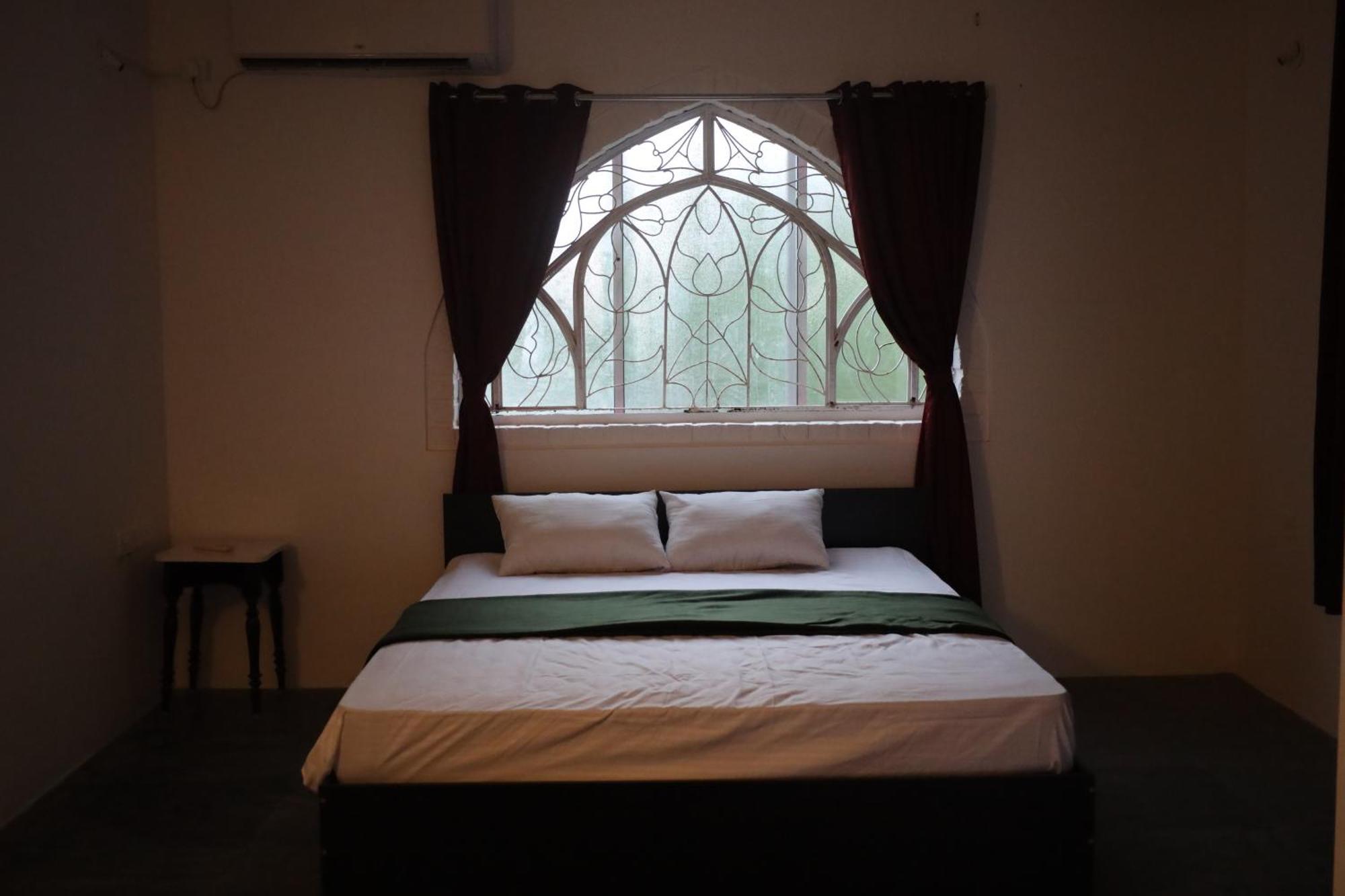 Le Serene Independent Beach Villa Kottakuppam Kültér fotó