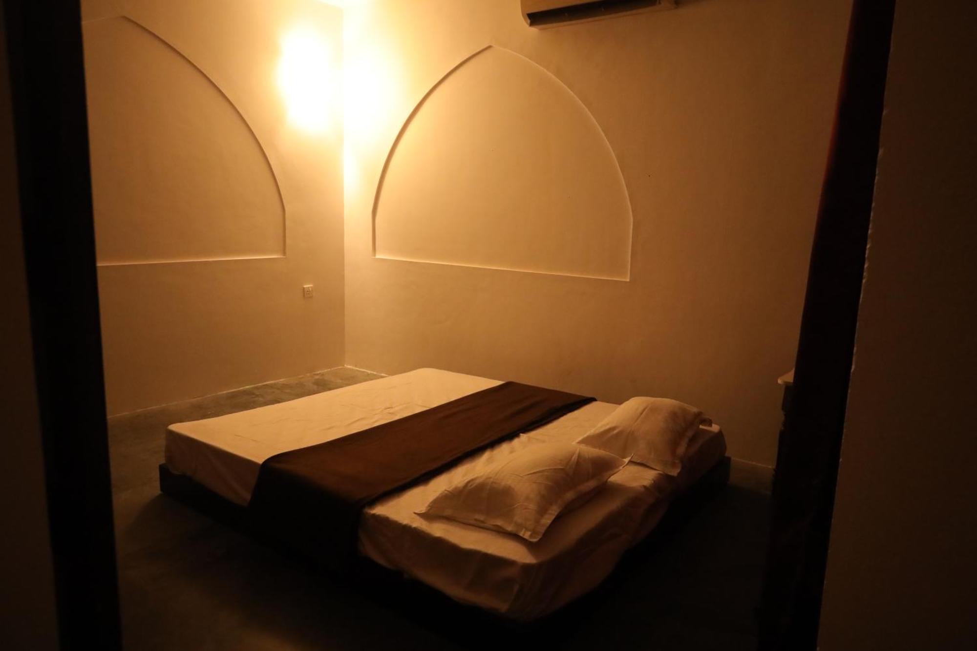 Le Serene Independent Beach Villa Kottakuppam Kültér fotó