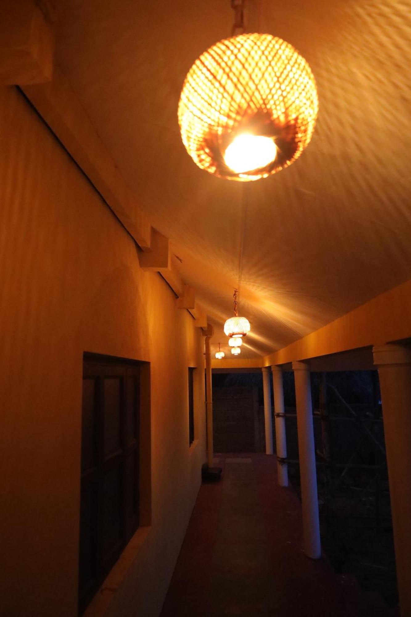 Le Serene Independent Beach Villa Kottakuppam Kültér fotó