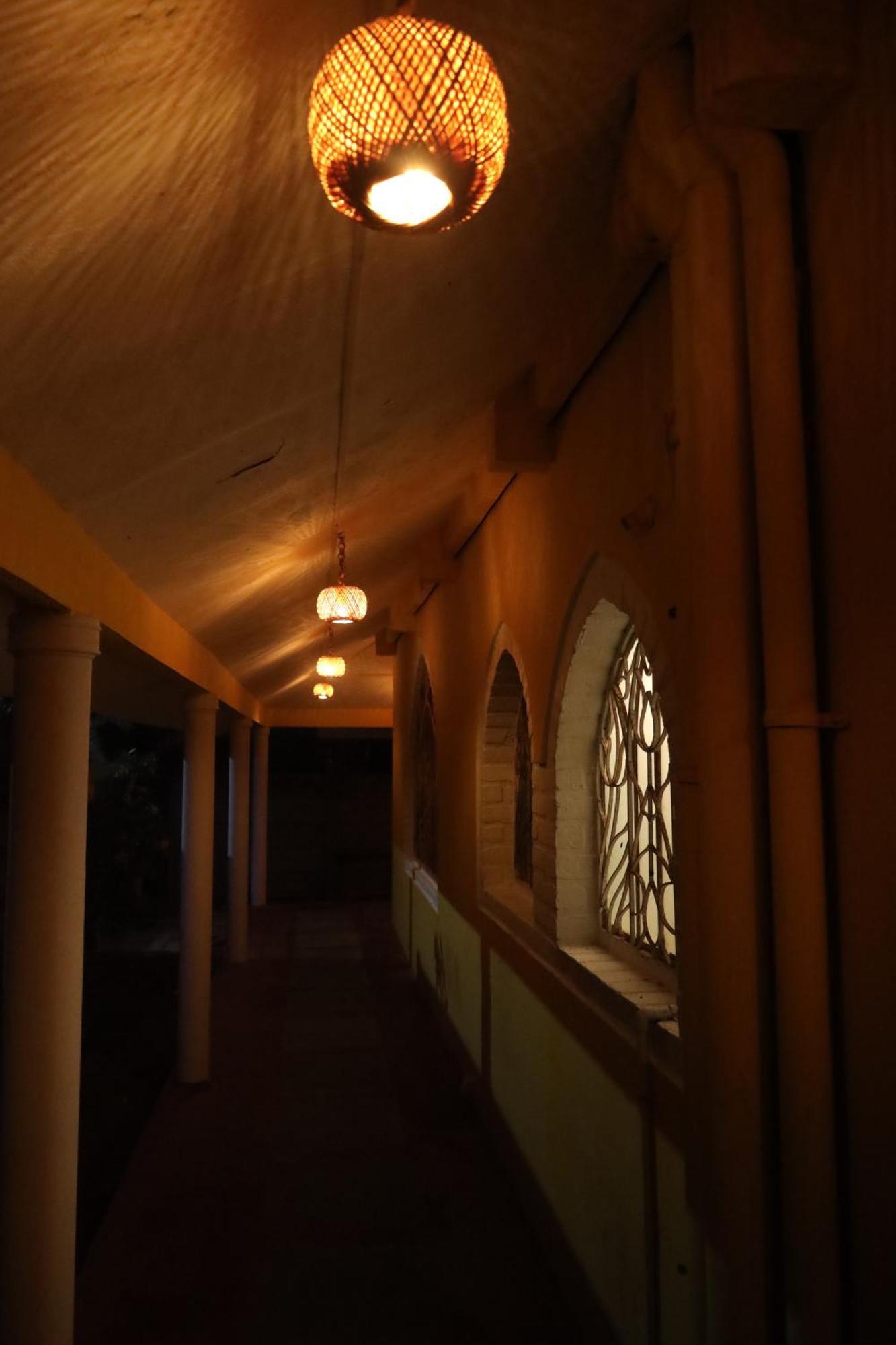 Le Serene Independent Beach Villa Kottakuppam Kültér fotó