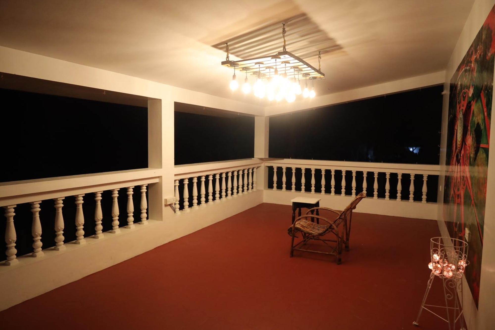 Le Serene Independent Beach Villa Kottakuppam Kültér fotó