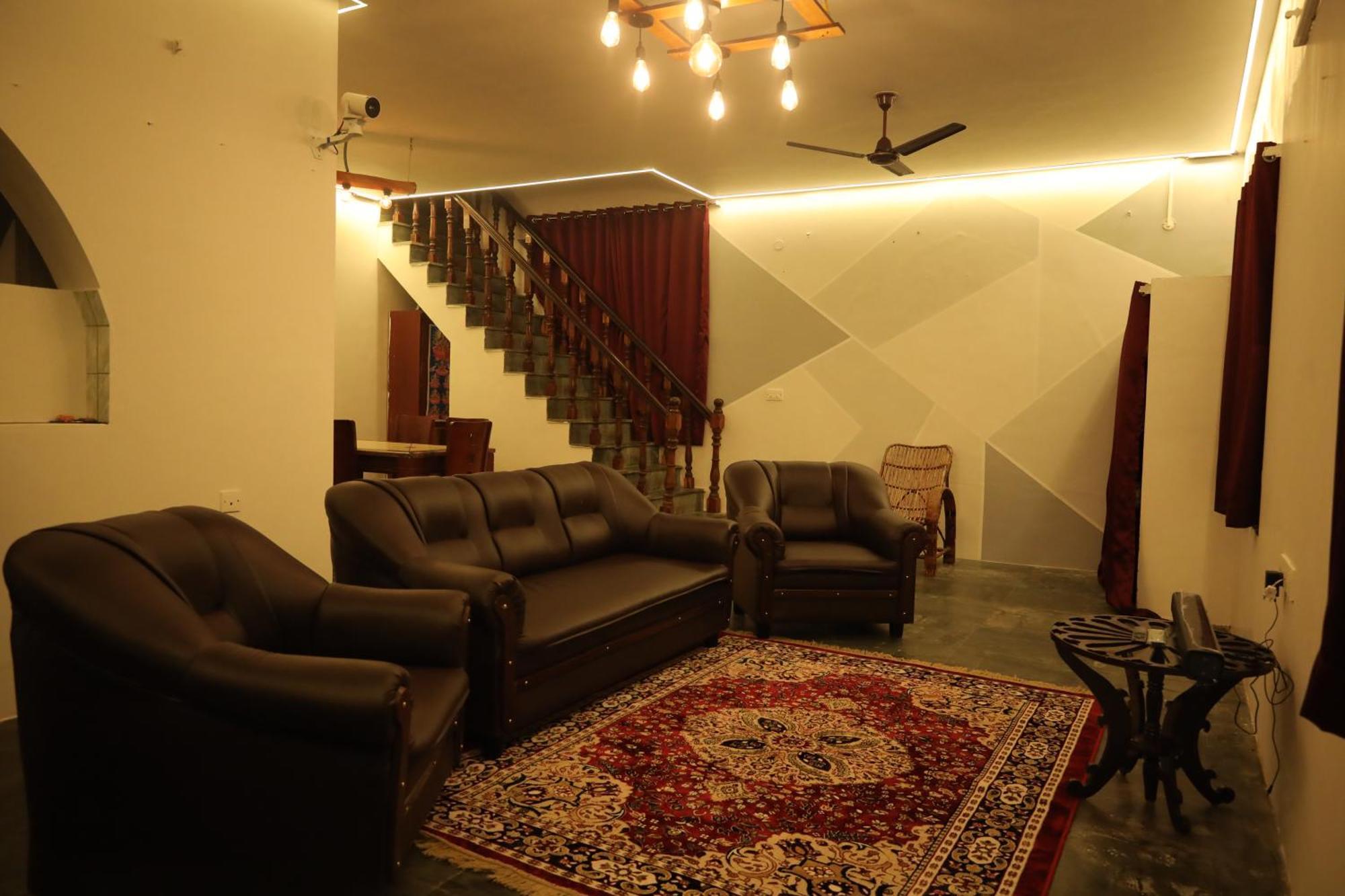 Le Serene Independent Beach Villa Kottakuppam Kültér fotó